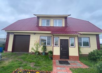 Продам дом, 212 м2, село Берёзовка, Лесная улица, 2Б