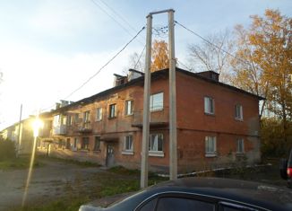 Продажа 3-комнатной квартиры, 56.1 м2, Серов, улица Октябрьской Революции, 30