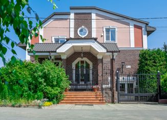 Продается дом, 400 м2, деревня Сашино, Сиреневая улица, 21