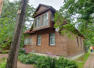 Продажа дома, 142 м2, городской посёлок Вырица, улица Щедрина