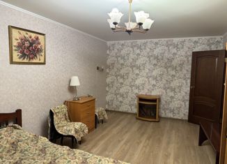 Продается 1-комнатная квартира, 33.4 м2, Москва, Днепропетровская улица, 3к4