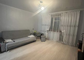 Продается однокомнатная квартира, 43 м2, село Авдон, Молодёжная улица, 2