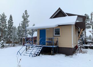 Дом на продажу, 45 м2, садовое товарищество Юркино