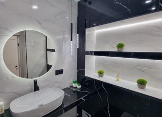 Двухкомнатная квартира на продажу, 38 м2, Краснодар, улица Петра Метальникова, 30, микрорайон имени Евгении Жигуленко