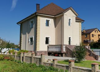 Продам дом, 223 м2, деревня Поярково, Новая улица