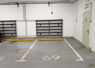 Продам машиноместо, 13.4 м2, Москва, Парковая улица, 33, метро Митино