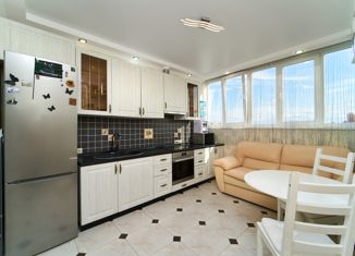 Продается 1-ком. квартира, 33 м2, Краснодар, ЖК Смоленский, Восточно-Кругликовская улица, 30/2