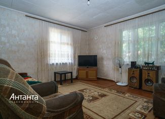 Продам дом, 53.6 м2, деревня Камышино, Камышинская улица, 30