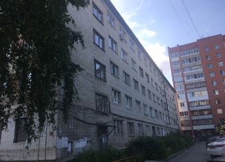 1-комнатная квартира на продажу, 33.3 м2, Екатеринбург, метро Ботаническая, улица Степана Разина, 79