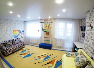 Продам двухкомнатную квартиру, 70 м2, деревня Алексеевка, Центральная улица, 56/2