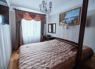 Продам 3-комнатную квартиру, 58.3 м2, Санкт-Петербург, проспект Сизова, 20к2, проспект Сизова