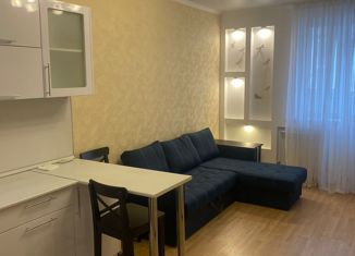 Квартира в аренду студия, 25.2 м2, Ростов-на-Дону, Батуринская улица, 157/31