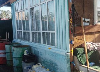 Продается дом, 16 м2, СНТ № 65 Светофор