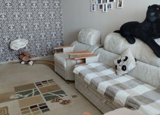 Продажа 2-ком. квартиры, 43.4 м2, Калачинск, улица Черепова, 62