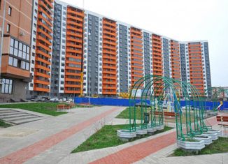 Продажа 1-ком. квартиры, 47 м2, поселок Верхнетемерницкий, улица Венеры, 23, ЖК Норд