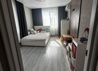 Продается двухкомнатная квартира, 52 м2, Казань, проспект Ямашева, 74, Ново-Савиновский район