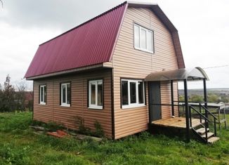 Продаю дом, 70 м2, посёлок Маслово, Лесная улица, 8