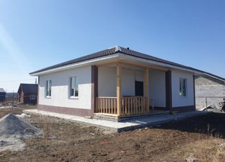 Продам дом, 78.6 м2, село Малобрусянское, улица Марципан