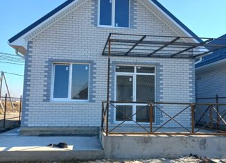 Дом на продажу, 110 м2, хутор Октябрьский, Парадная улица, 8