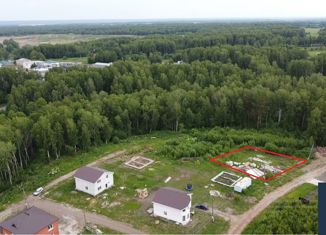 Продается земельный участок, 9 сот., село Корнилово, Центральная улица, 20