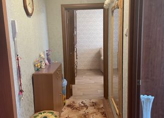 Продается двухкомнатная квартира, 40.2 м2, Арсеньев, Октябрьская улица, 82