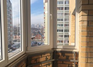 Продается 1-комнатная квартира, 37.7 м2, Саранск, проспект 70 лет Октября, 59, ЖК Гратион