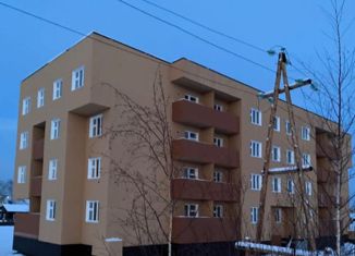 Продам 3-ком. квартиру, 68.1 м2, Олёкминск, Набережная улица, 27