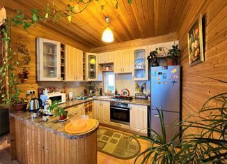 Продам дом, 200 м2, поселок Мещерино, Солнечная улица, 35