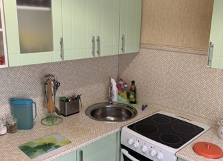 Продаю 2-комнатную квартиру, 45.1 м2, Москва, Юрловский проезд, 25, Юрловский проезд