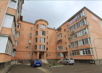 Продам 1-комнатную квартиру, 49.7 м2, Краснодар, Крылатская улица, 7, ЖК Западный Город