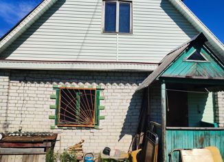 Дом на продажу, 34 м2, Нижегородская область, садоводческое некоммерческое товарищество Романтик, 20