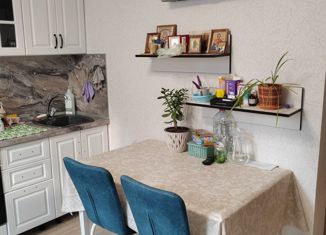 Продажа 1-ком. квартиры, 33.7 м2, Воронеж, улица Шидловского, 9, Левобережный район