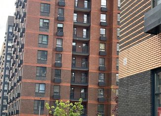 Продается однокомнатная квартира, 42 м2, Москва, Сиреневый бульвар, 4/1, станция Локомотив