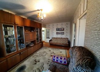 Продаю 3-ком. квартиру, 49.8 м2, Кулебаки, улица Воровского, 74А