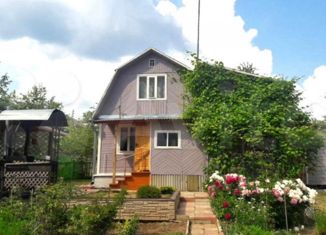 Продам дом, 75 м2, садоводческое некоммерческое товарищество Раденки, квартал 3, 24