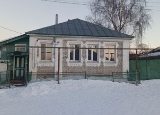 Дом на продажу, 60 м2, рабочий посёлок Ближне-Песочное, Футбольная улица, 8