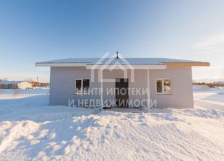 Продажа дома, 80 м2, деревня Бесовец