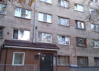 Продается однокомнатная квартира, 15 м2, Барнаул, улица Эмилии Алексеевой, 68, Ленинский район
