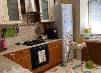 Продажа 2-ком. квартиры, 58.1 м2, Москва, улица Гастелло, 41, метро Электрозаводская