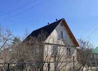 Дом на продажу, 114.7 м2, садовое товарищество Алмаз-1, садовое товарищество Алмаз-1, 110
