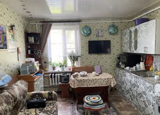 Двухкомнатная квартира на продажу, 40 м2, Великий Устюг, 4-й проезд Щетинщиков, 3