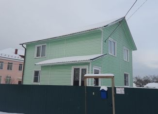 Продам дом, 113.8 м2, Малая Вишера, Московская улица