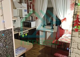 Продается двухкомнатная квартира, 45 м2, деревня Курцево, Новая улица, 3