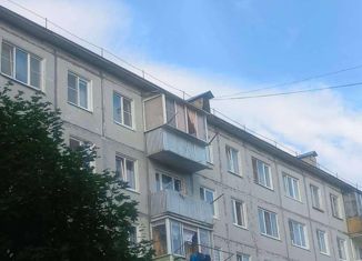 Продается двухкомнатная квартира, 44 м2, Ермолино, Советская улица, 4