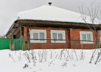 Продается дом, 52 м2, село Спасское, Центральная улица, 20