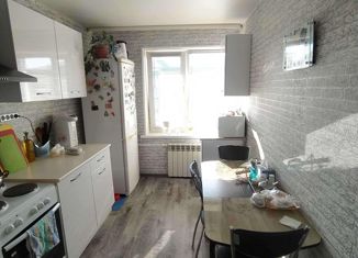 Продам 3-ком. квартиру, 59.9 м2, село Борисовка, Новая улица, 2