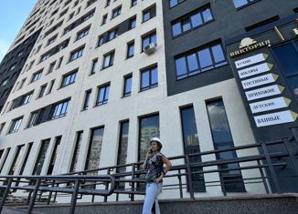 Продается трехкомнатная квартира, 87.1 м2, Оренбург, Северный проезд, 23, Дзержинский район