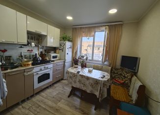 Продажа двухкомнатной квартиры, 53.6 м2, Нефтекамск, улица Нефтяников, 32А