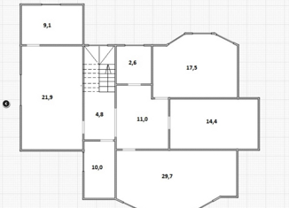 Продажа дома, 262 м2, Краснодарский край, Грушевая улица