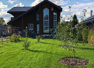 Продам дом, 217 м2, село Култаево, Первомайская улица, 17